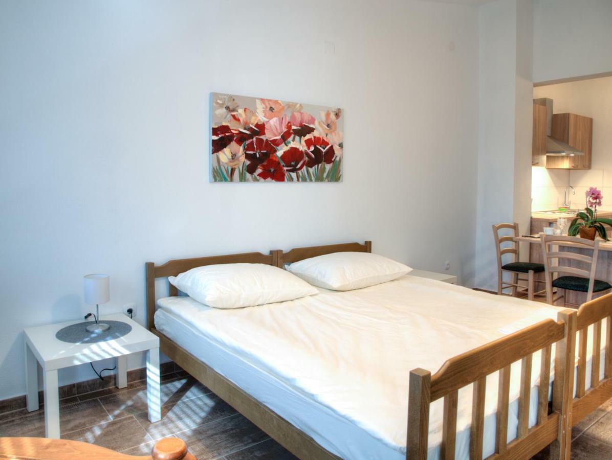 Apartmani Matko Zadar Exterior foto