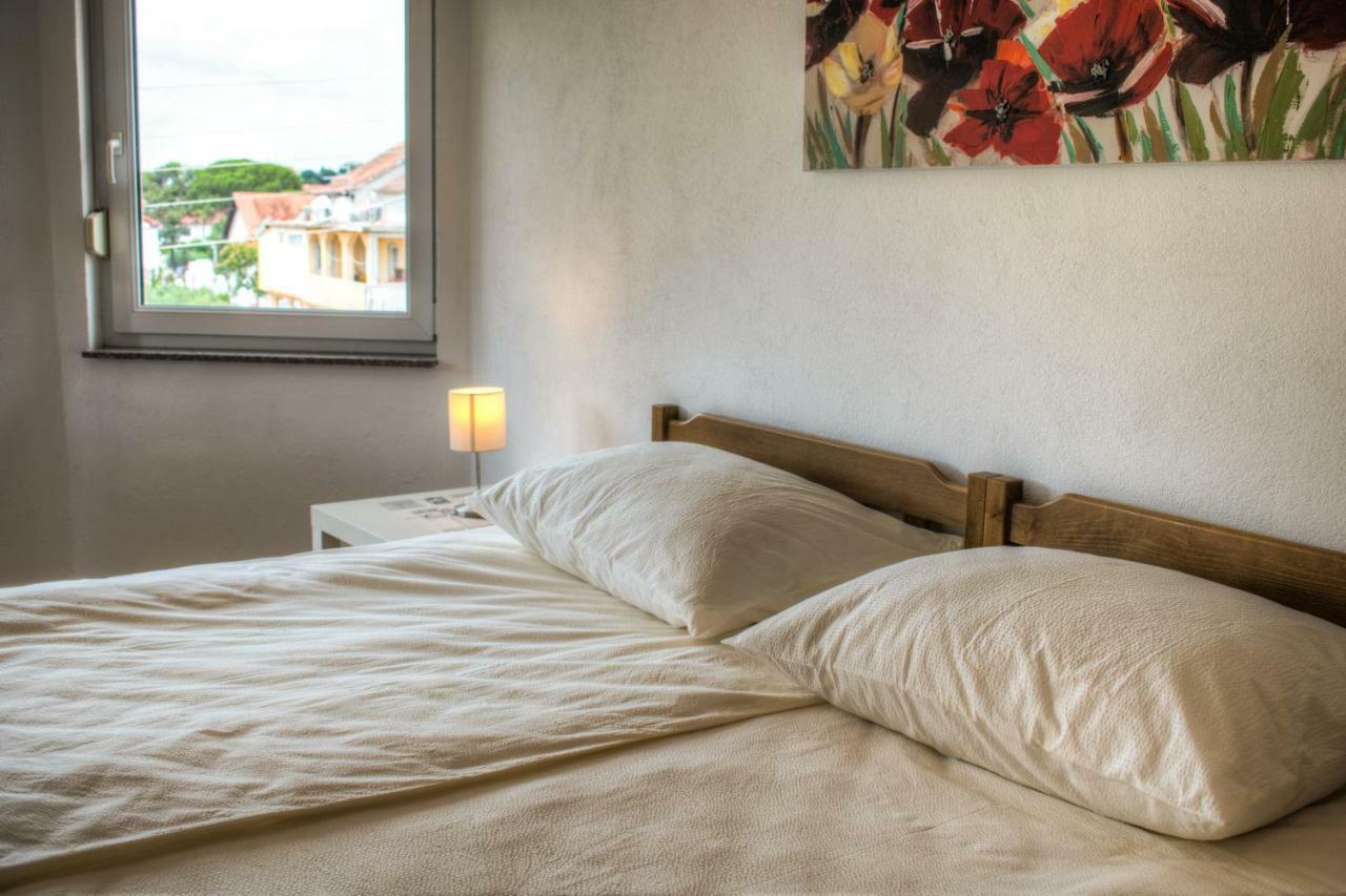 Apartmani Matko Zadar Exterior foto